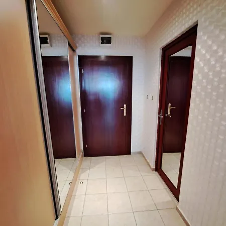 Miramar Апартамент Слънчев бряг