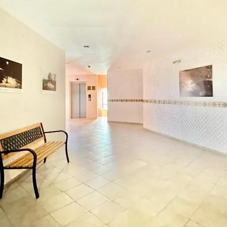 Miramar Апартамент Слънчев бряг