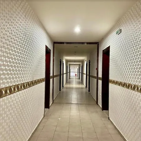 Miramar Апартамент Слънчев бряг
