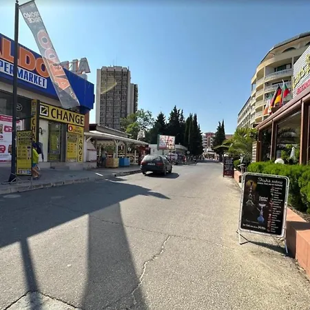 Miramar Апартамент