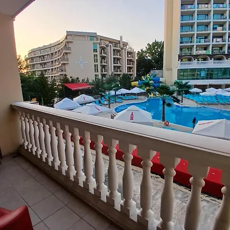 Miramar Апартамент